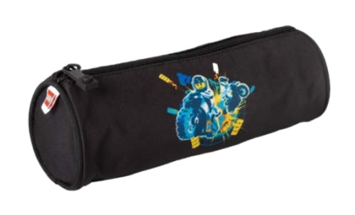 City Race Pencil Case