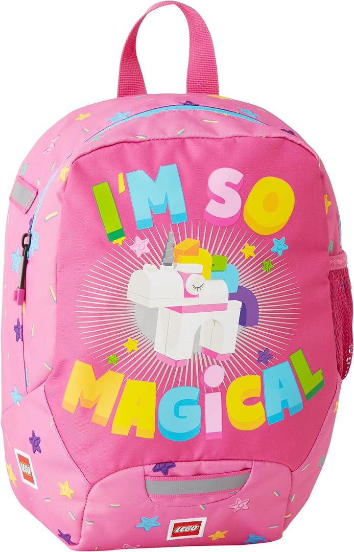 Je suis tellement magique licorne junior sac à dos (I'm So Magical Unicorn Junior Backpack)