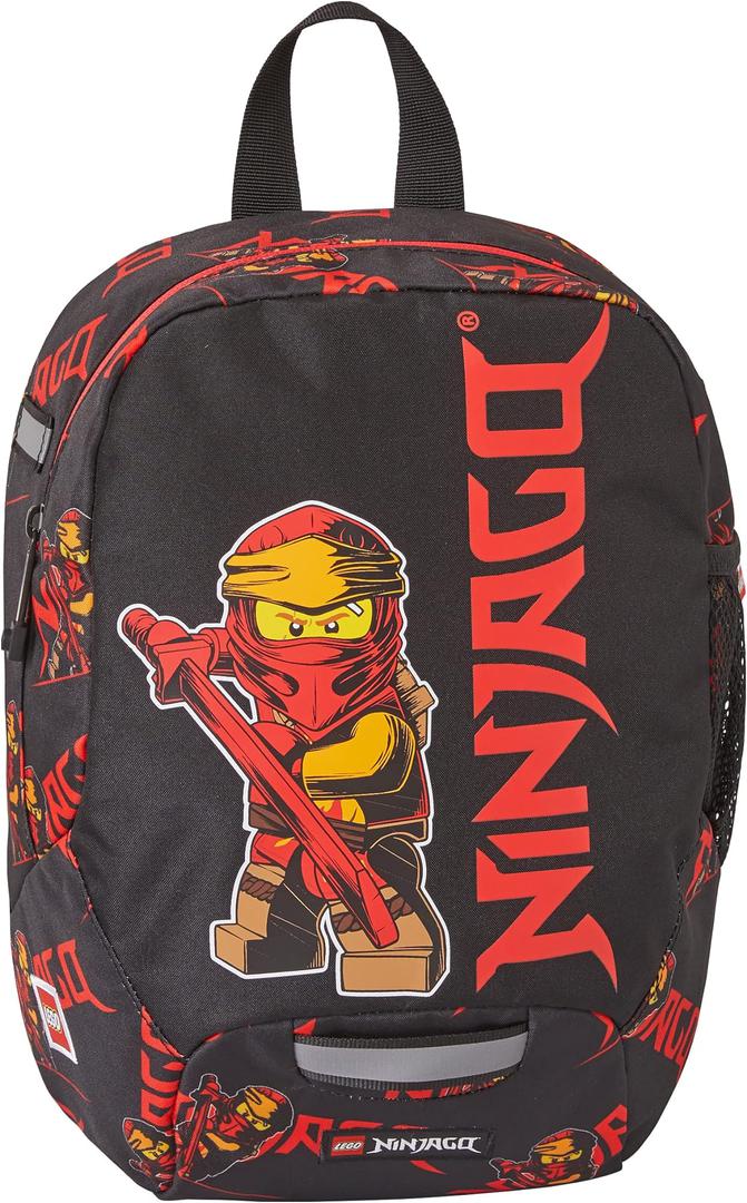 Sac à dos Ninjago Kai junior (Ninjago Kai Junior Backpack)