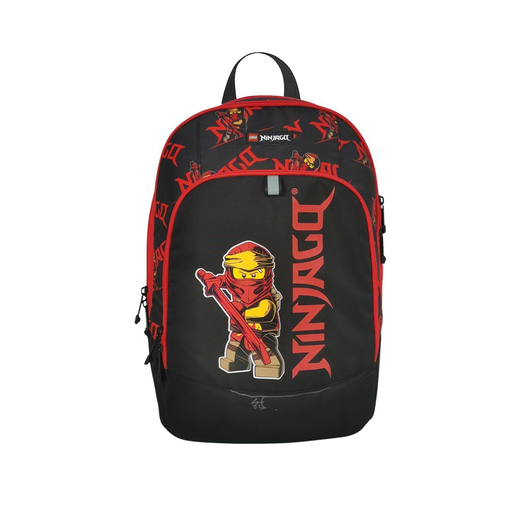 Sac à dos Ninjago Kai (Ninjago Kai Backpack)