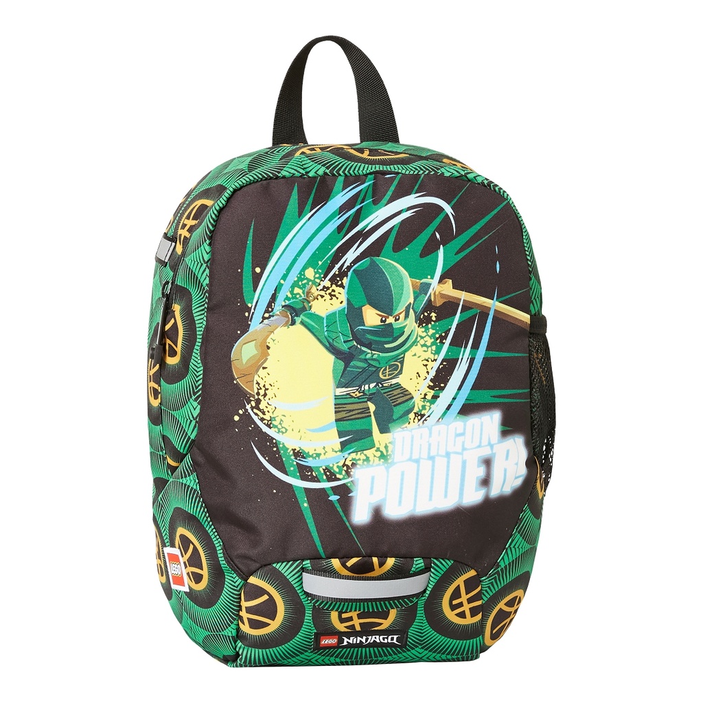 Ninjago dragon puissance junior sac à dos (Ninjago Dragon Power Junior Backpack)