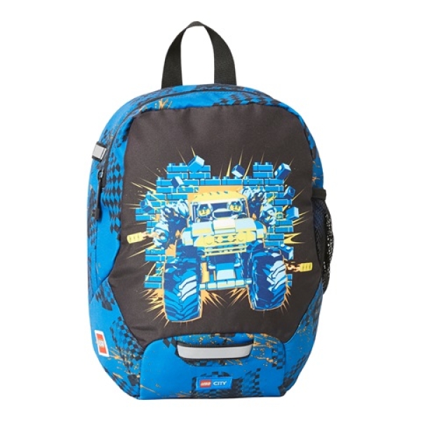 Ville aller grand sac à dos junior (City Go Big Junior Backpack)