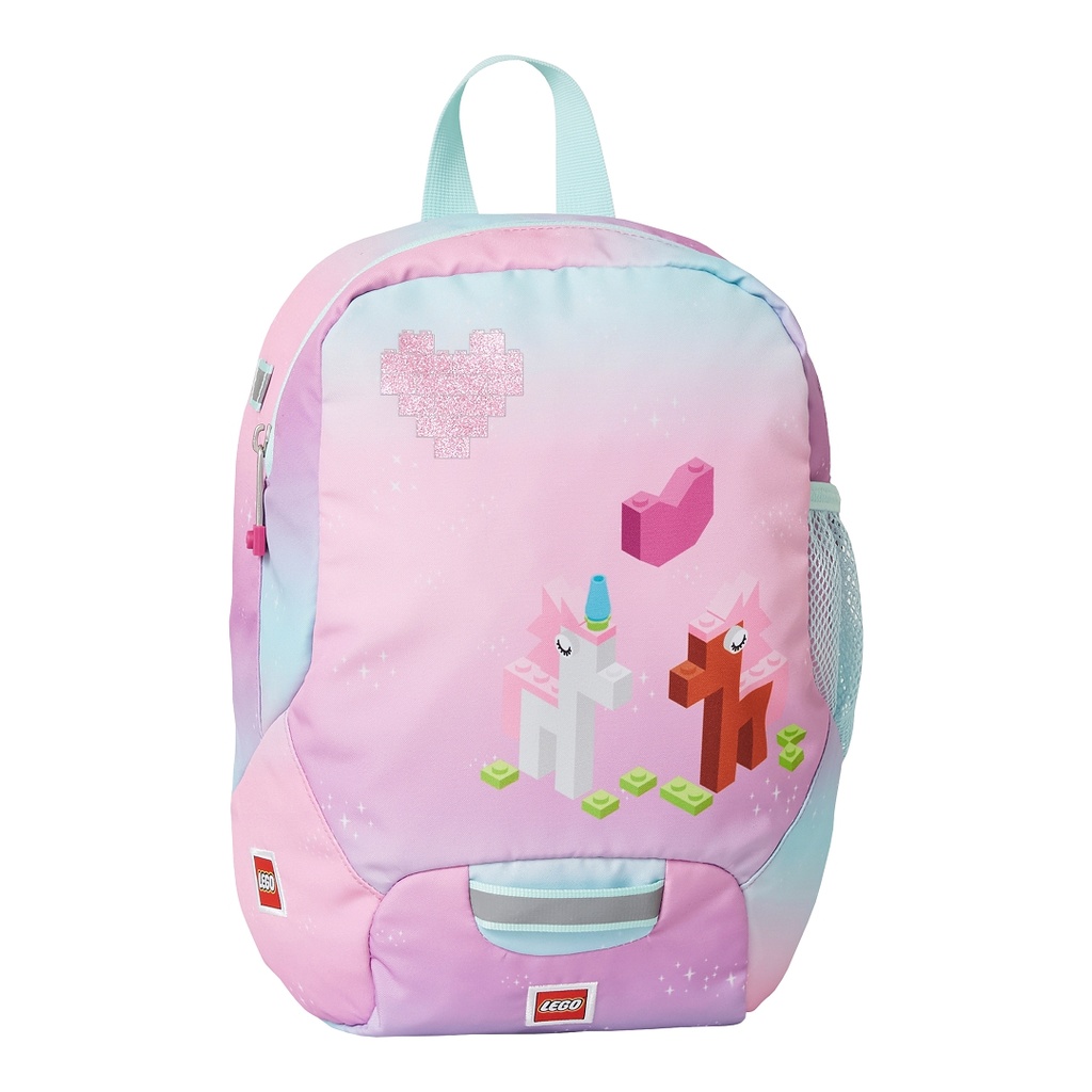 Sac à dos iconique sparkle junior (Iconic Sparkle Junior Backpack)