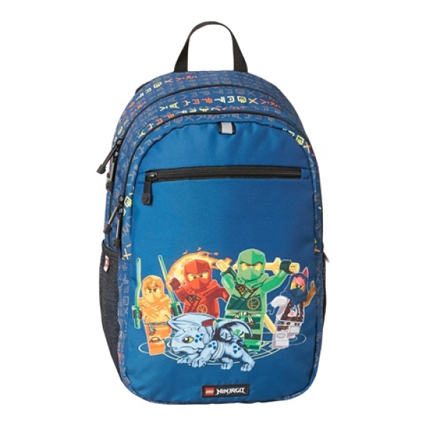 Sac à dos famille Ninjago (Ninjago Family Backpack)