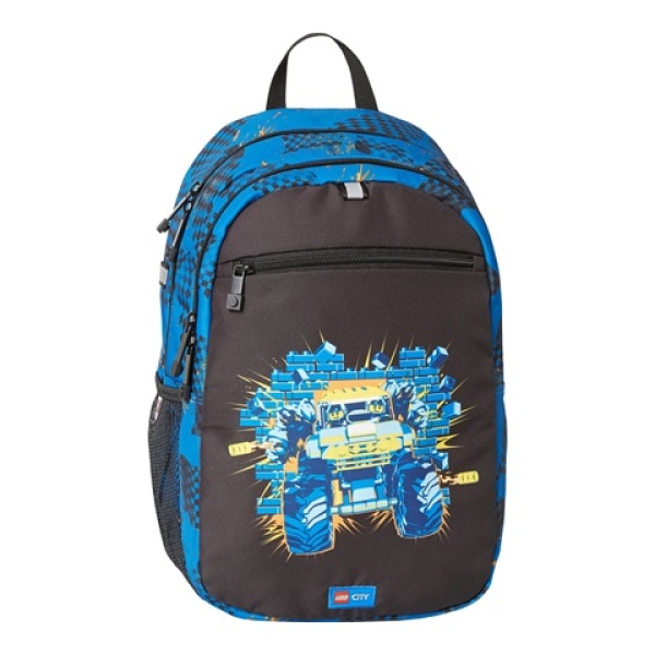 Ville aller grand sac à dos (City Go Big Backpack)