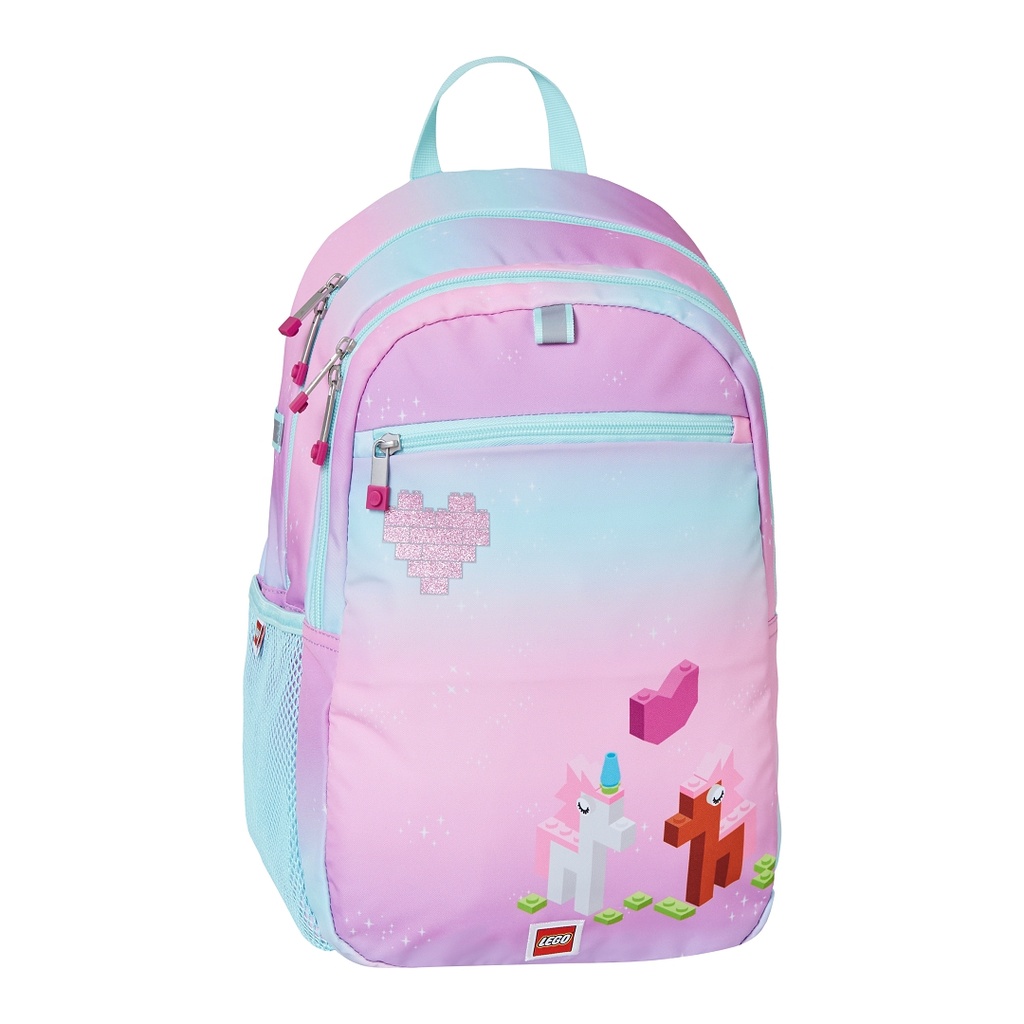 Sac à dos emblématique sparkle (Iconic Sparkle Backpack)