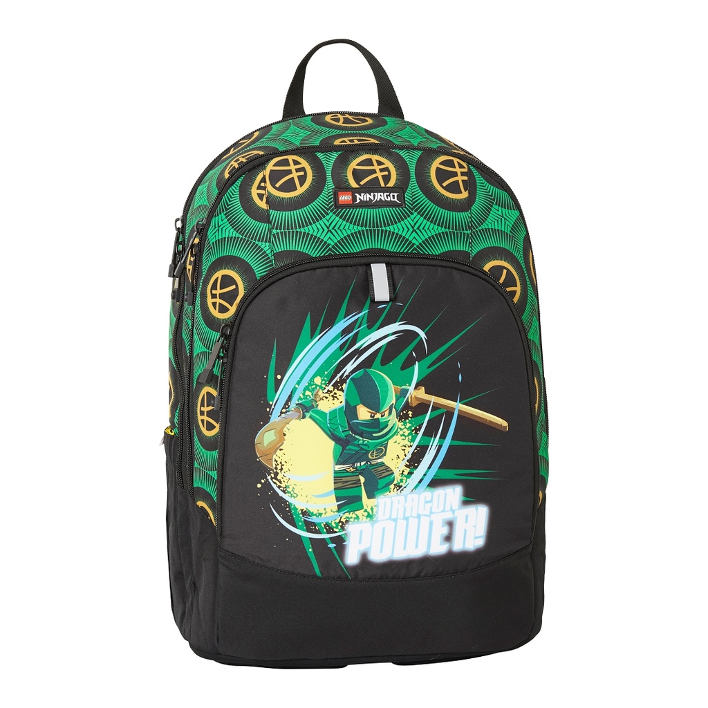 Ninjago dragon puissance sac à dos (Ninjago Dragon Power Backpack)
