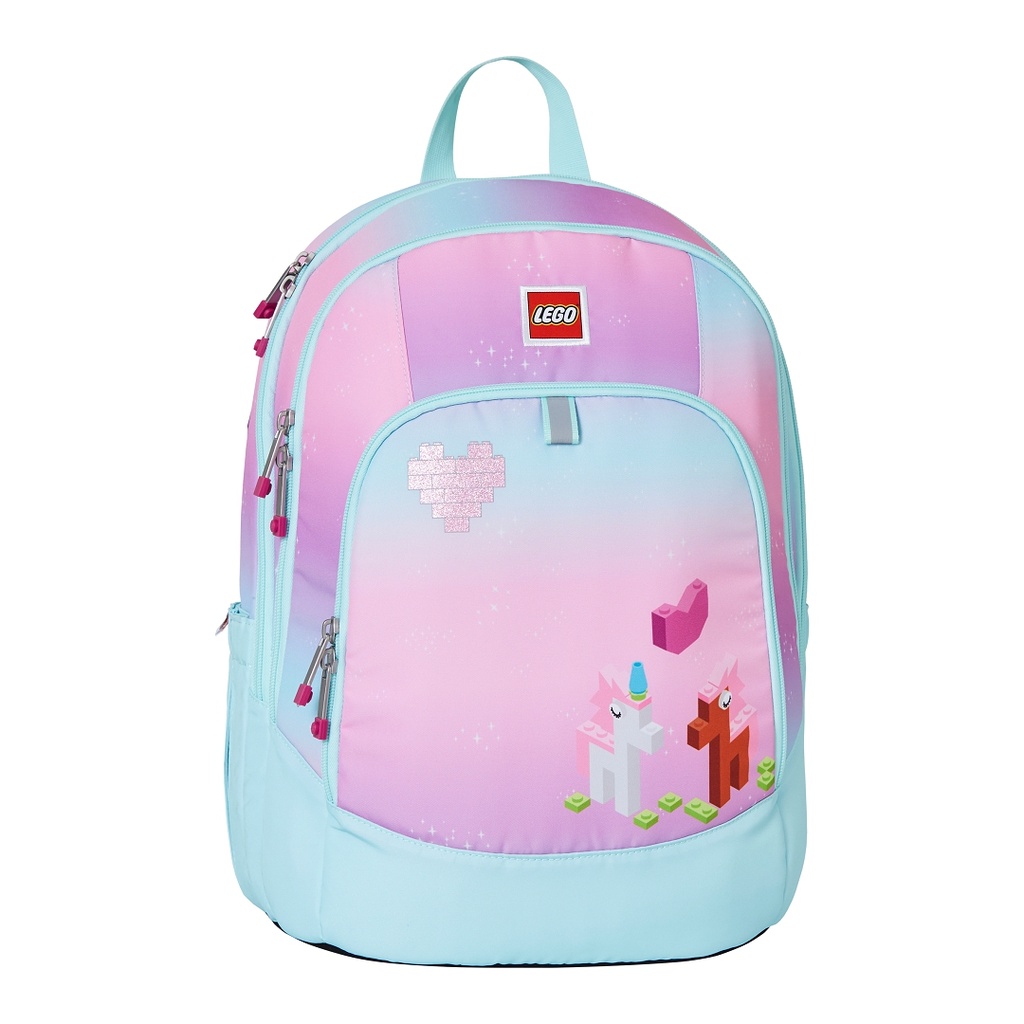 Sac à dos emblématique sparkle base (Iconic Sparkle Base Backpack)