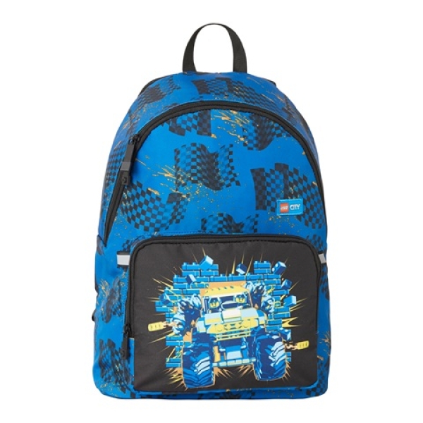 City Go Big Basic Backpack