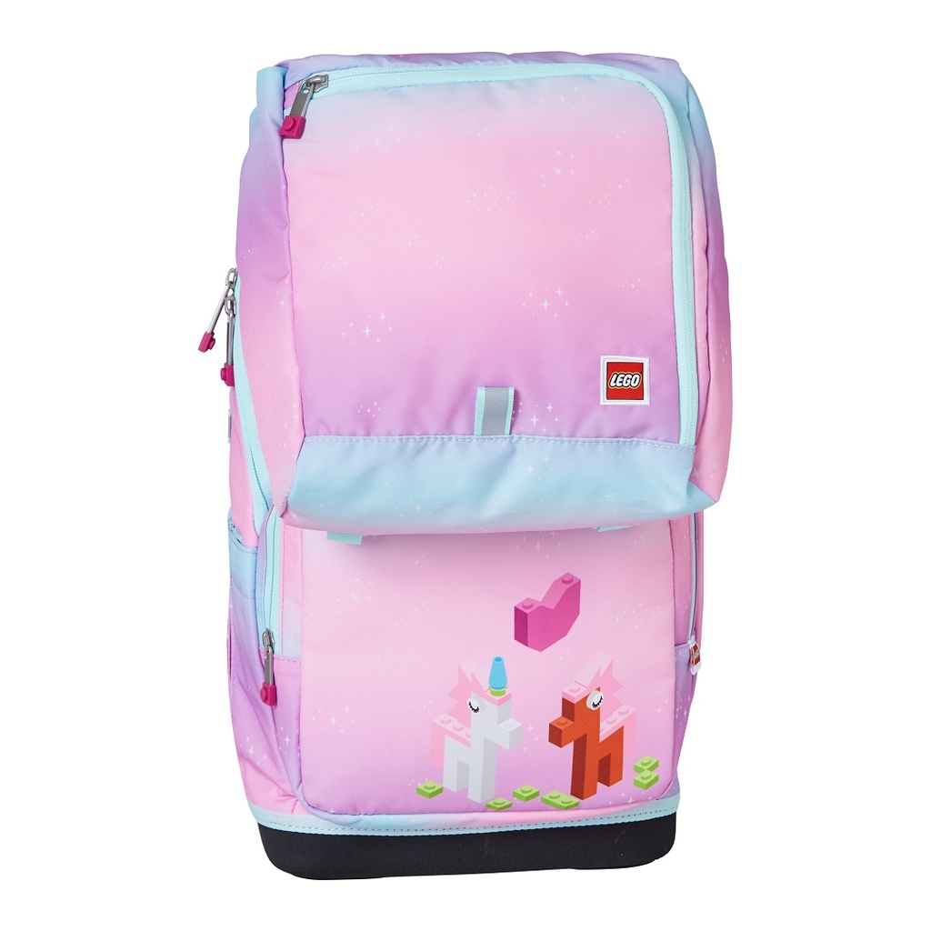 Iconique sparkle optimo starter sac à dos (Iconic Sparkle Optimo Starter Backpack)