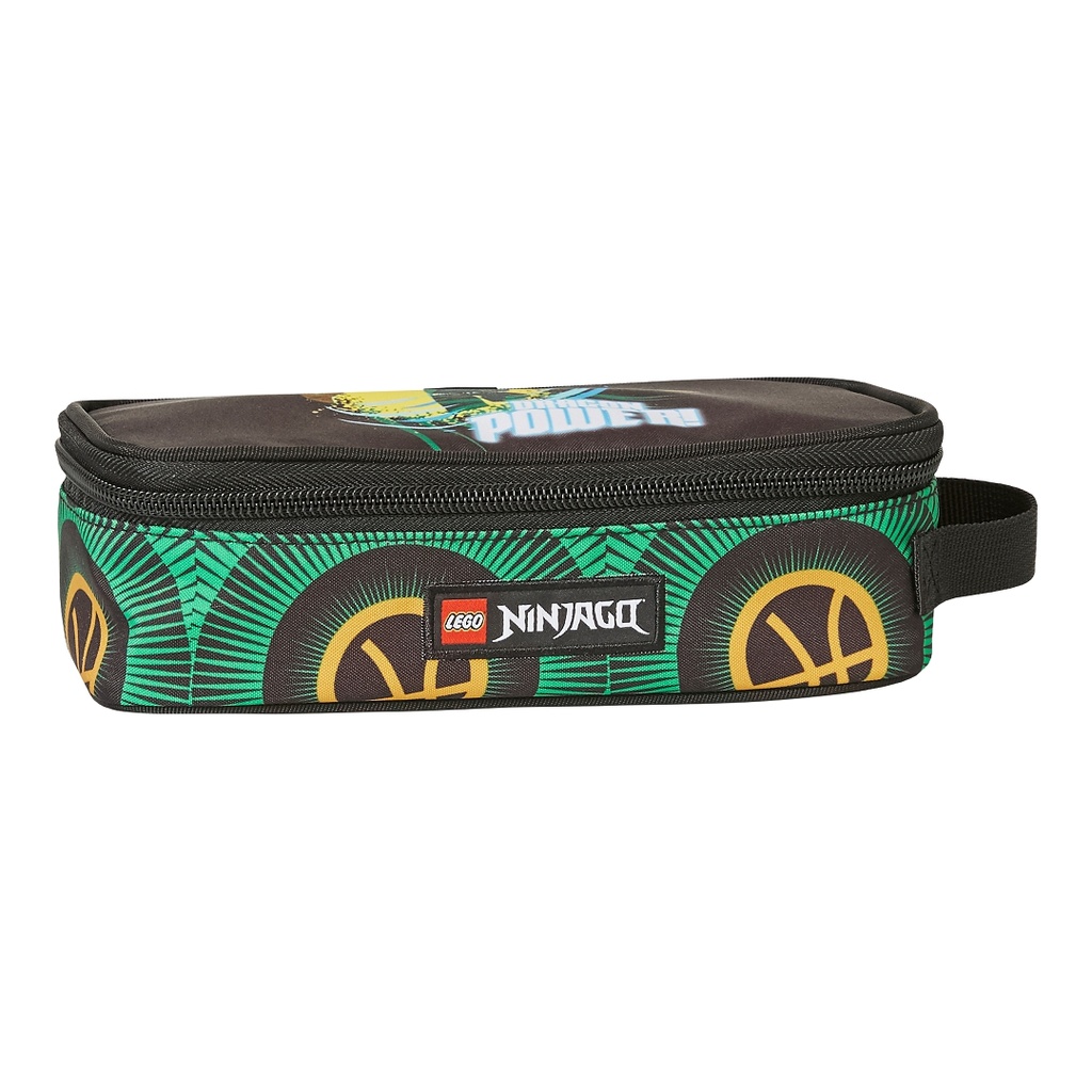 Ninjago dragon puissance trousse (Ninjago Dragon Power Pencil Case)