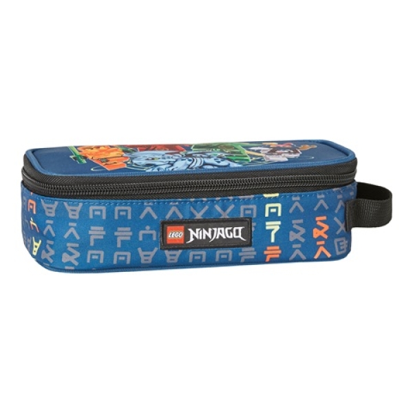 Trousse famille Ninjago (Ninjago Family Pencil Case)