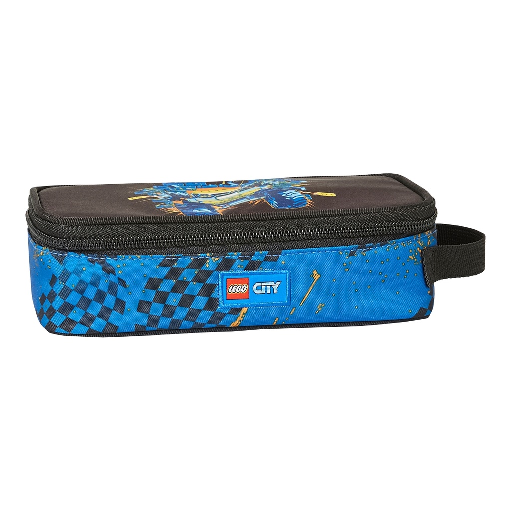 Ville aller grand trousse (City Go Big Pencil Case)