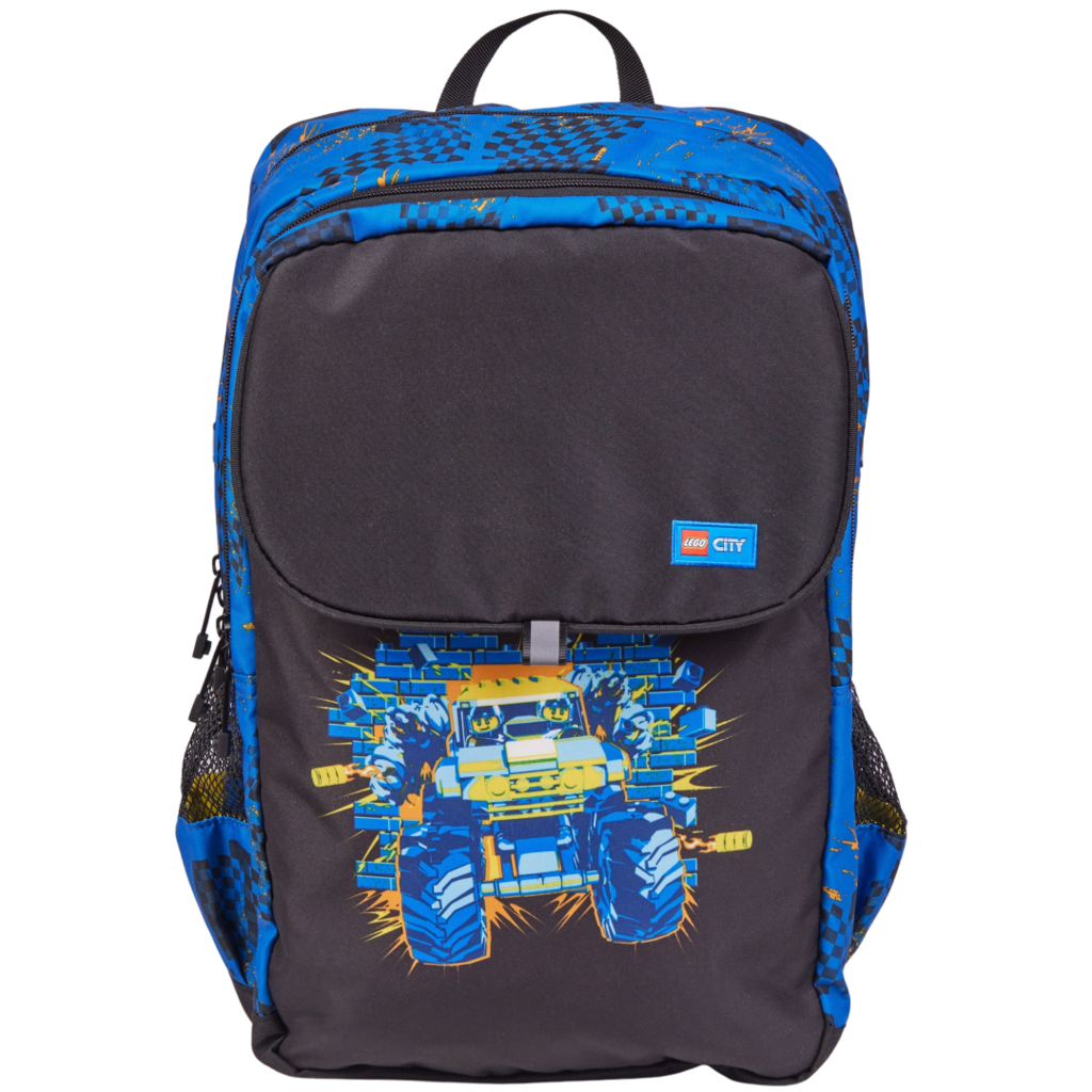 Ville aller grand sac à dos essentiel (City Go Big Essential Backpack)
