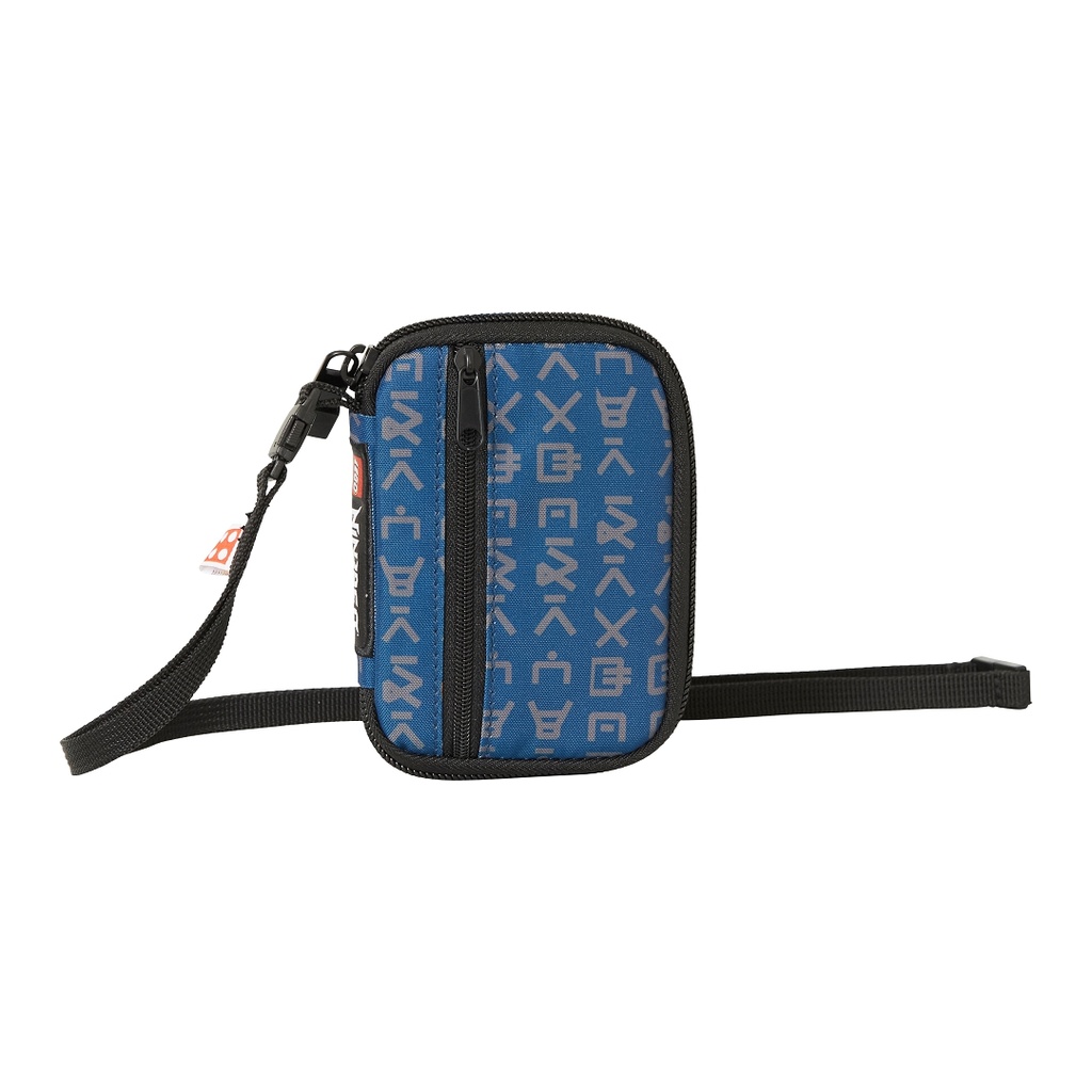 Portefeuille de la famille Ninjago (Ninjago Family Card Wallet)