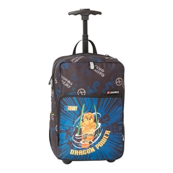 Ninjago Arin sac à dos chariot (Ninjago Arin Backpackpack Trolley)
