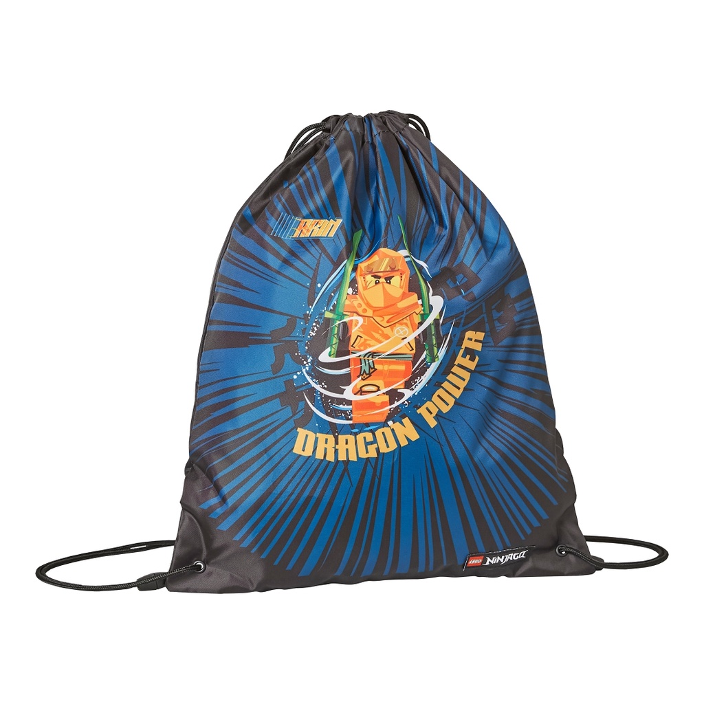 Ninjago Arin sac de sport (Ninjago Arin Gym Bag)