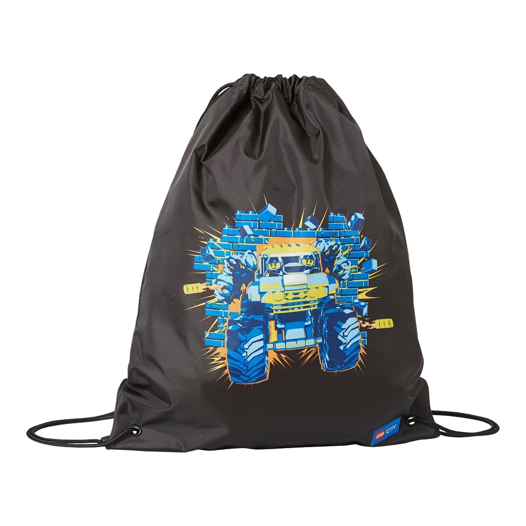 Ville aller grand sac de gym (City Go Big Gym Bag)