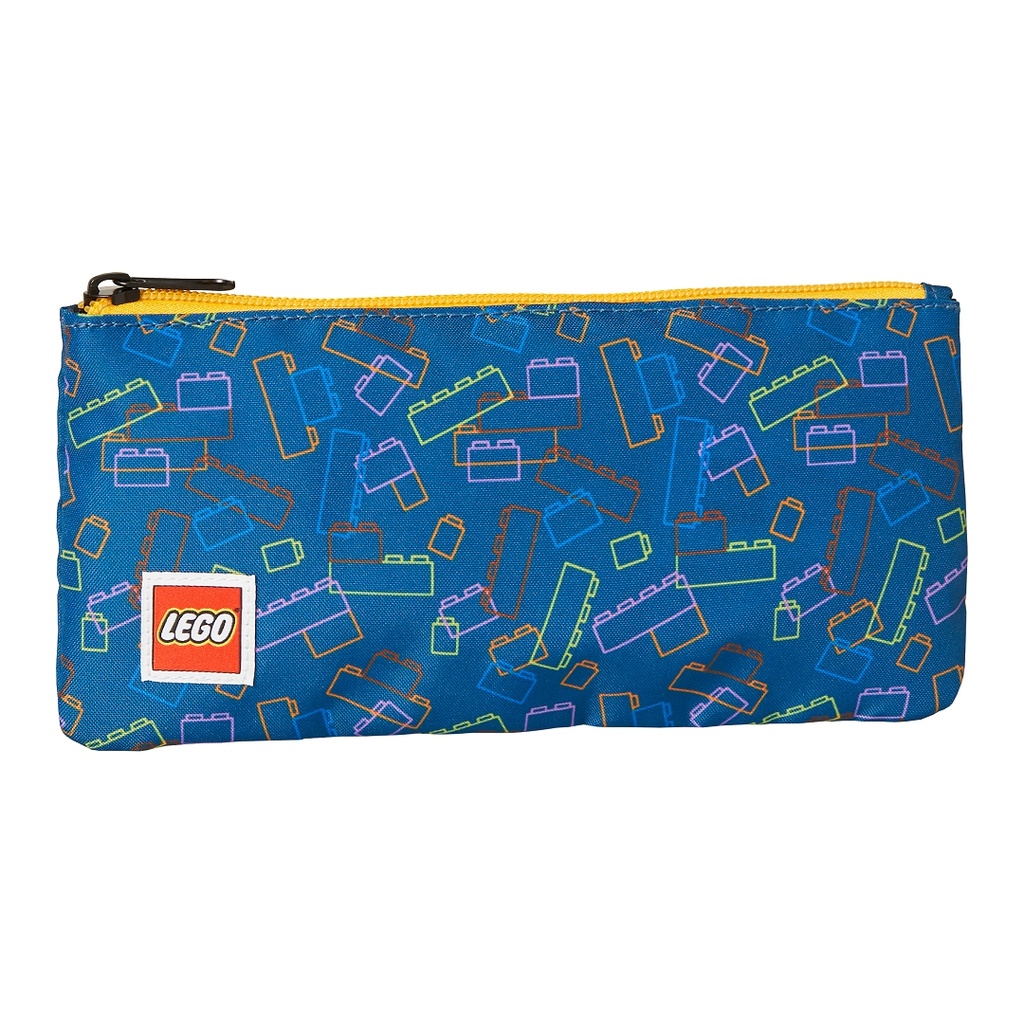 Trousse de briques ludique (Playful Bricks  Pencil Case)