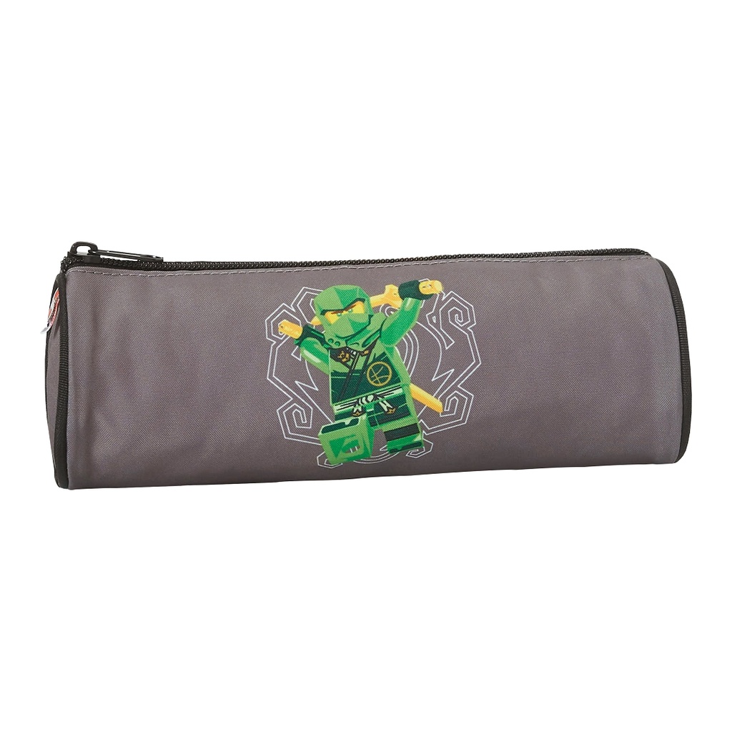 Trousse vert Ninjago (Ninjago Green Pencil Case)