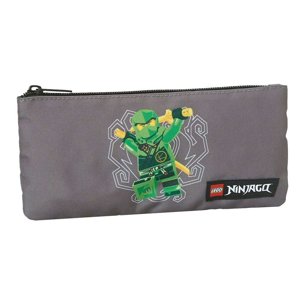 Trousse vert Ninjago (Ninjago Green Pencil Case)
