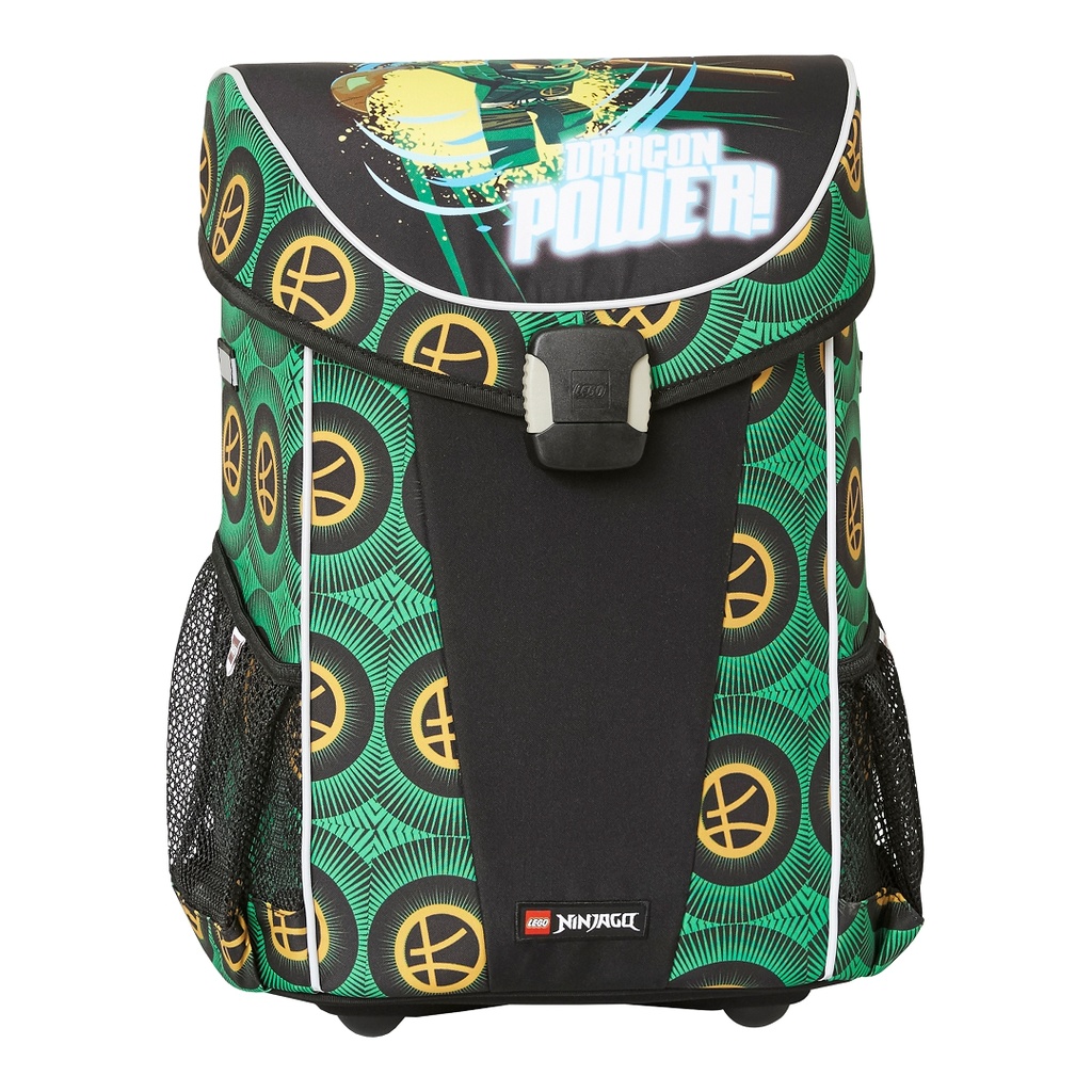 Ninjago dragon puissance facile sac à dos (Ninjago Dragon Power Easy Backpack)