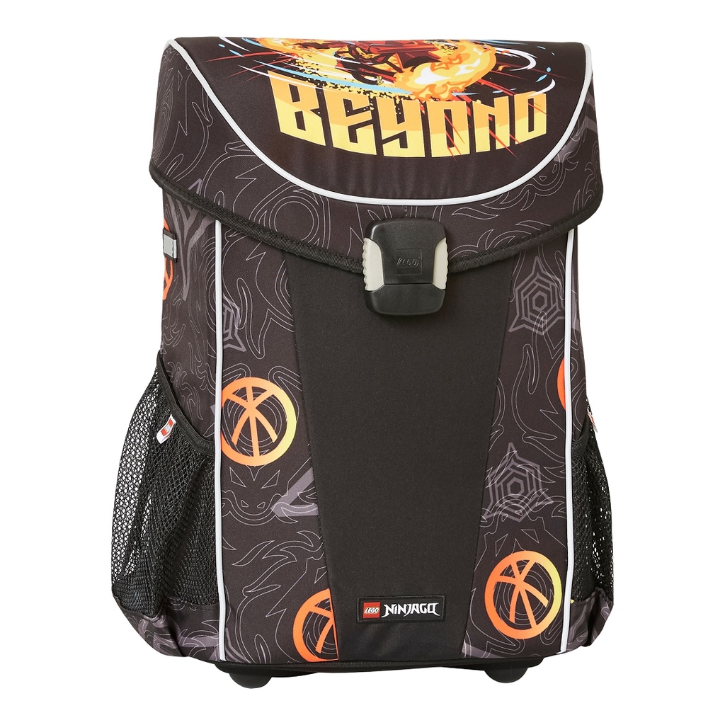 Ninjago atteindre au-delà sac à dos facile (Ninjago Reach Beyond Easy Backpack)