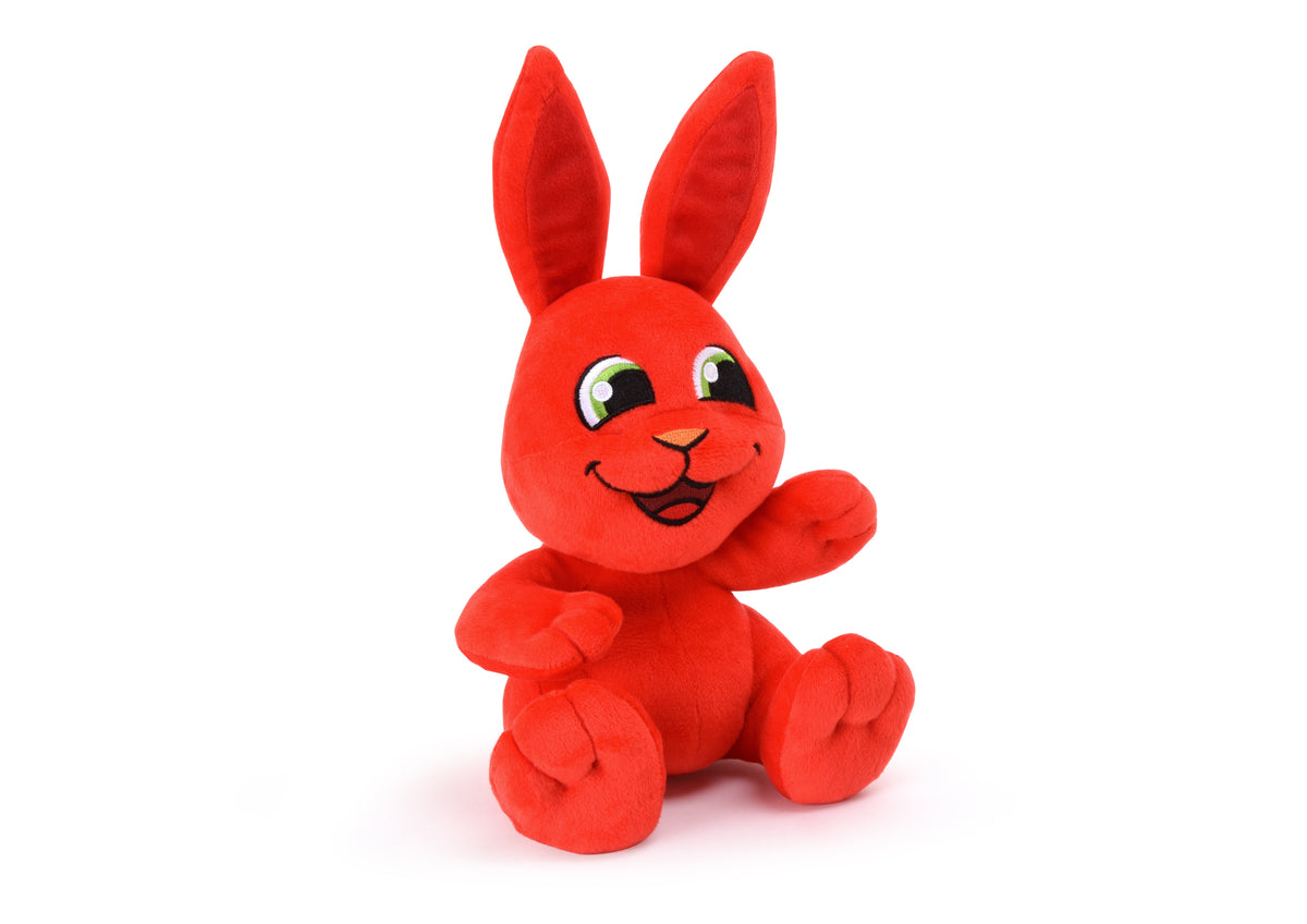 Peluche : Hopsy (Hopsy Plush)