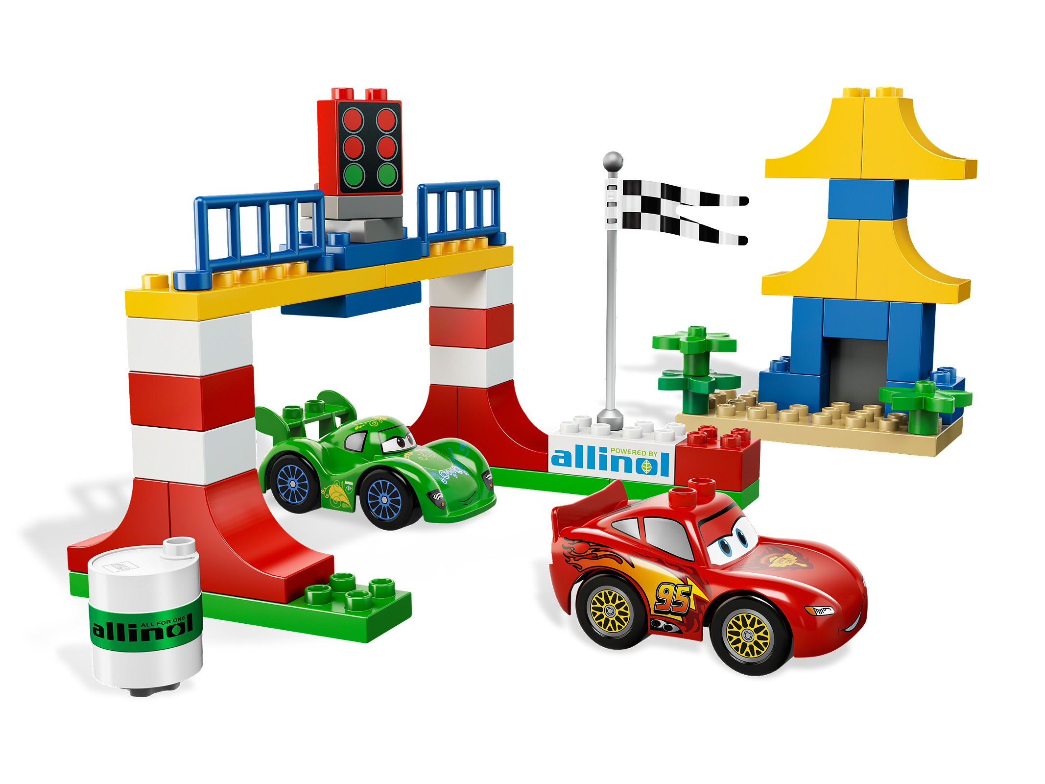 Tokyo Racing