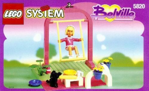 Jardin Fun (Garden Fun)