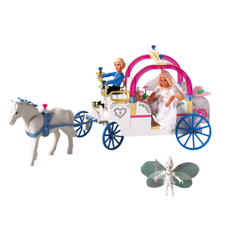 Entraîneur royal (Royal Coach)