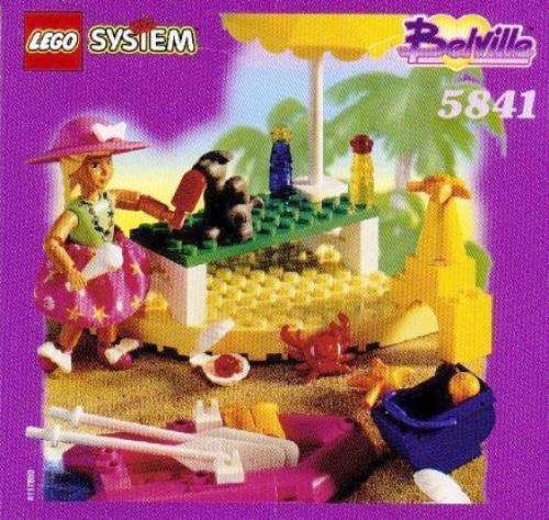 Plage Fun (Beach Fun)