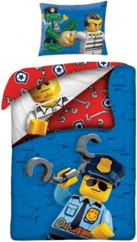 Couette de ville (City Duvet Set)