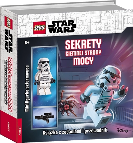 Star Wars: La Guerre des étoiles (Star Wars: Sekrety ciemnej strony Mocy)