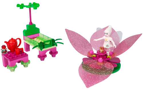 Thumbelina (Thumbelina)