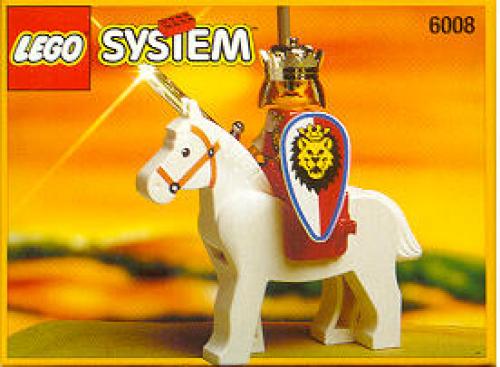Roi royal (Royal King)