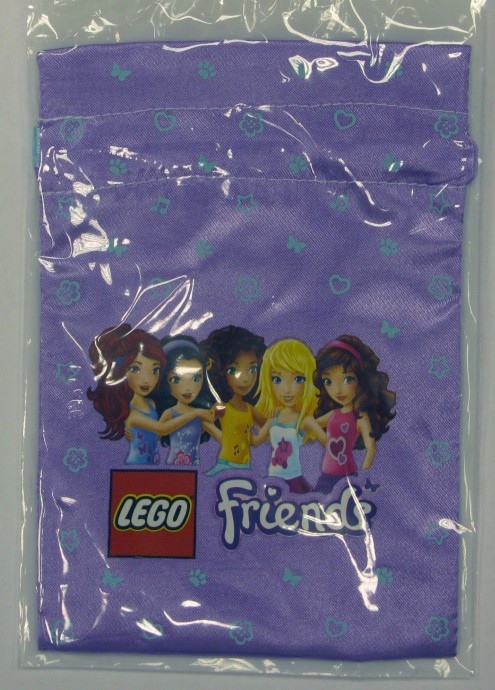 Petit sac d'Friends (Friends Small Bag)