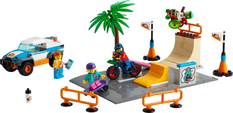 Skate Park (Skate Park)