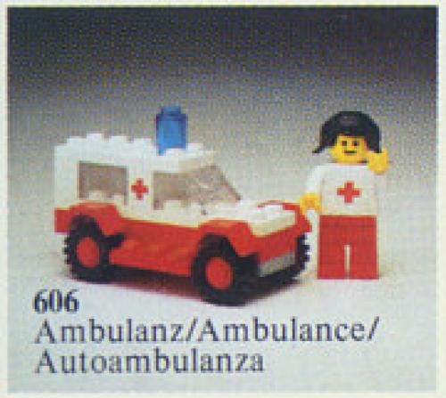 Ambulance (Ambulance)