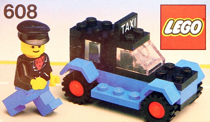 Taxi (Taxi)