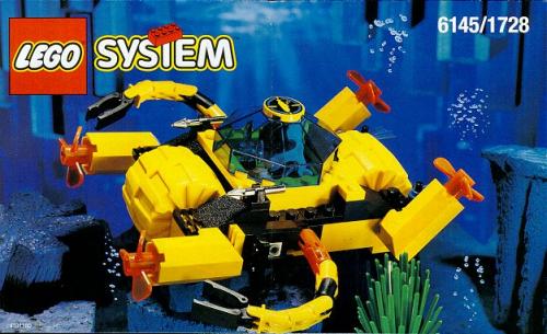 Cristal crawler (Crystal Crawler)
