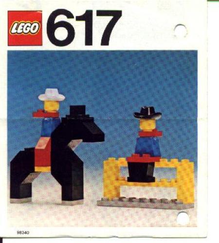 Cowboys (Cowboys)