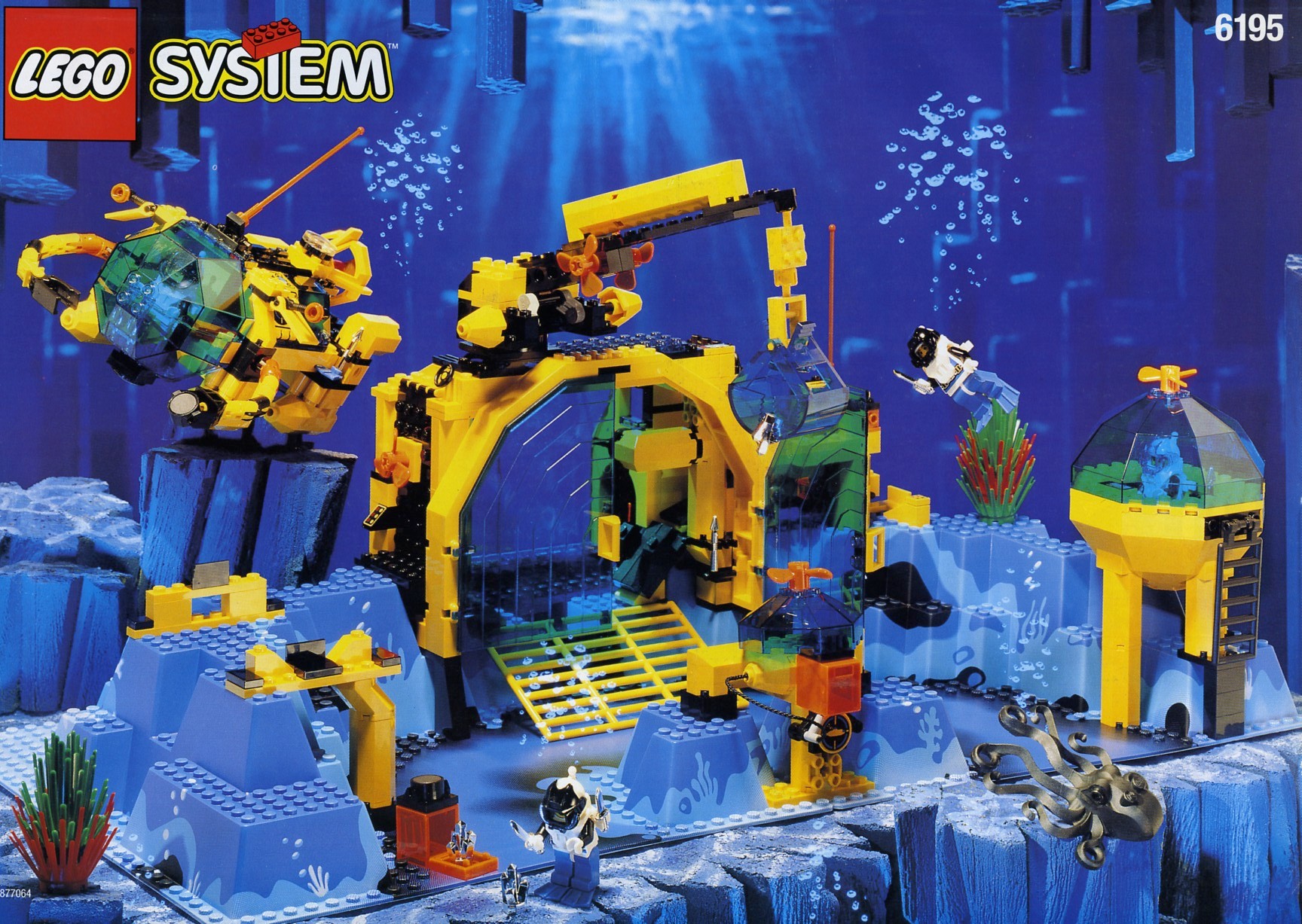 Laboratoire d’exploration Neptune (Neptune Discovery Lab)
