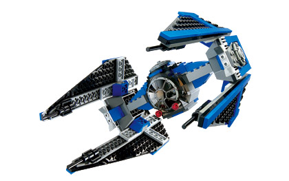 Intercepteur TIE (TIE Interceptor)
