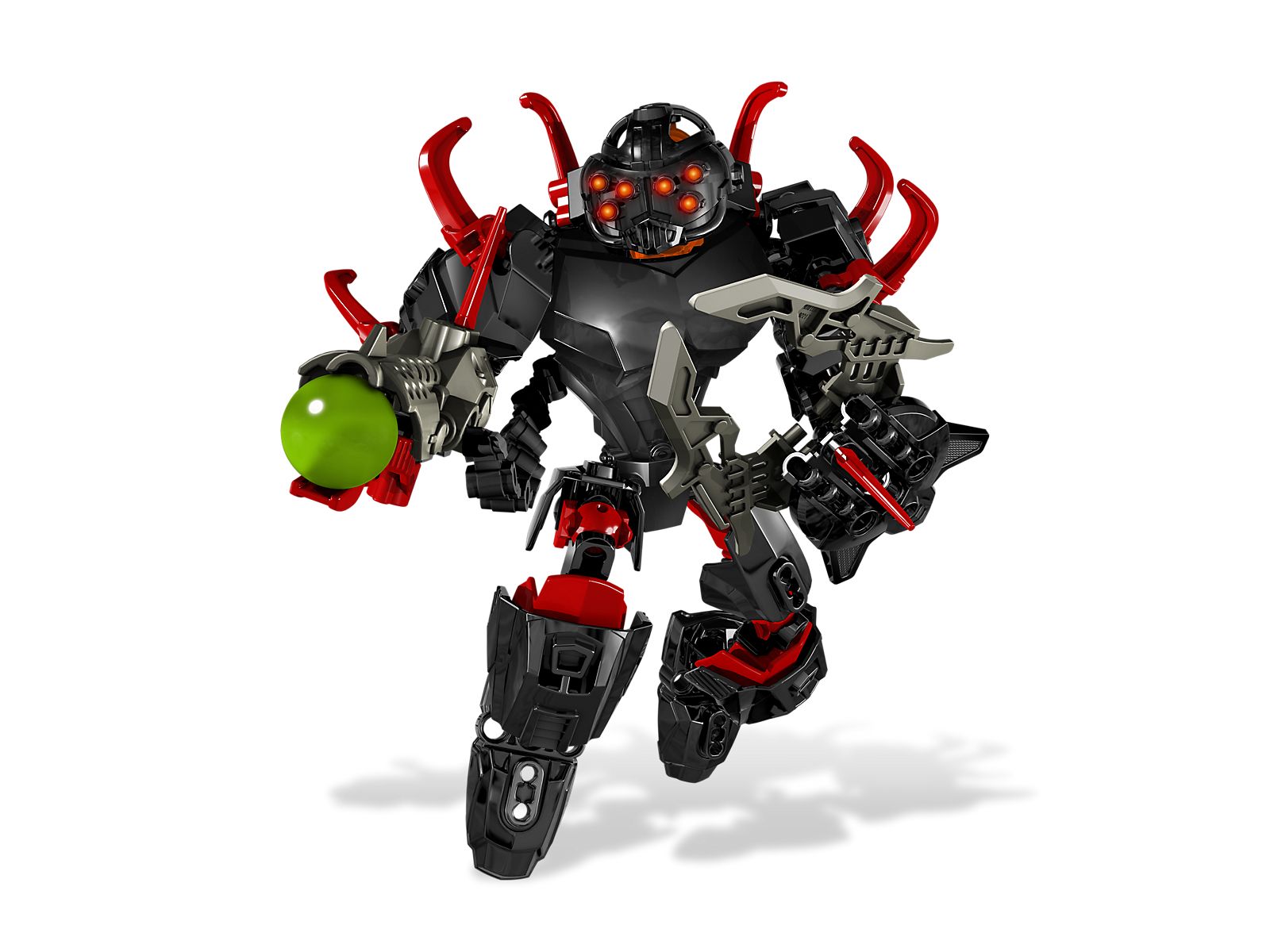 Core Hunter
