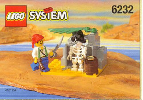 Équipage squelette (Skeleton Crew)