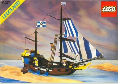 Caribbean Clipper (Caribbean Clipper)