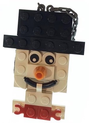 Snowman