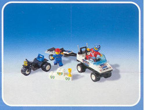 Turbochamps (Turbo Champs)