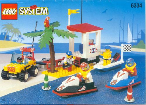Wave jump racers (Wave Jump Racers)